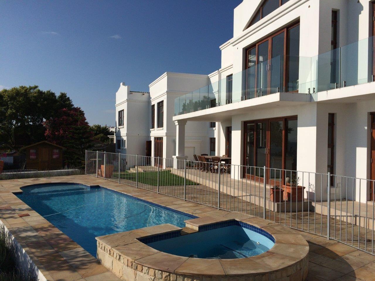 Lavandula Manor | Mossel Bay Accommodation