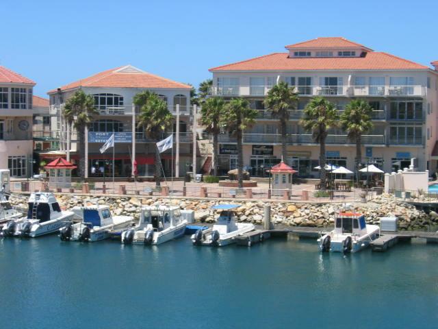 Upper Deck 17 | St Francis Bay Self-catering