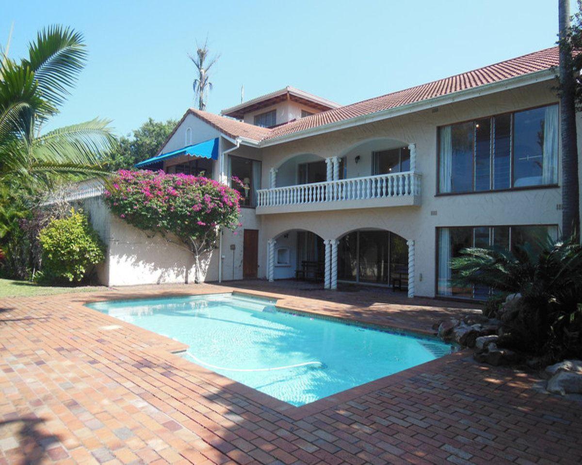 115 Nkwazi Drive | Zinkwazi Beach Accommodation