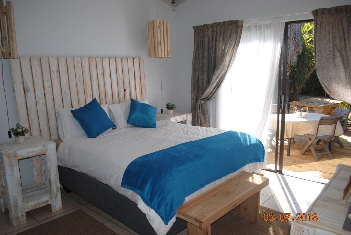 New Beginnings B&B