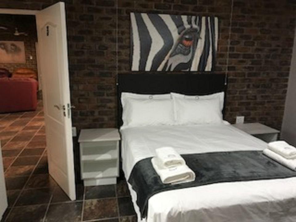Kruger Wild dog Inn Unit 2 | Marloth Park Accommodation