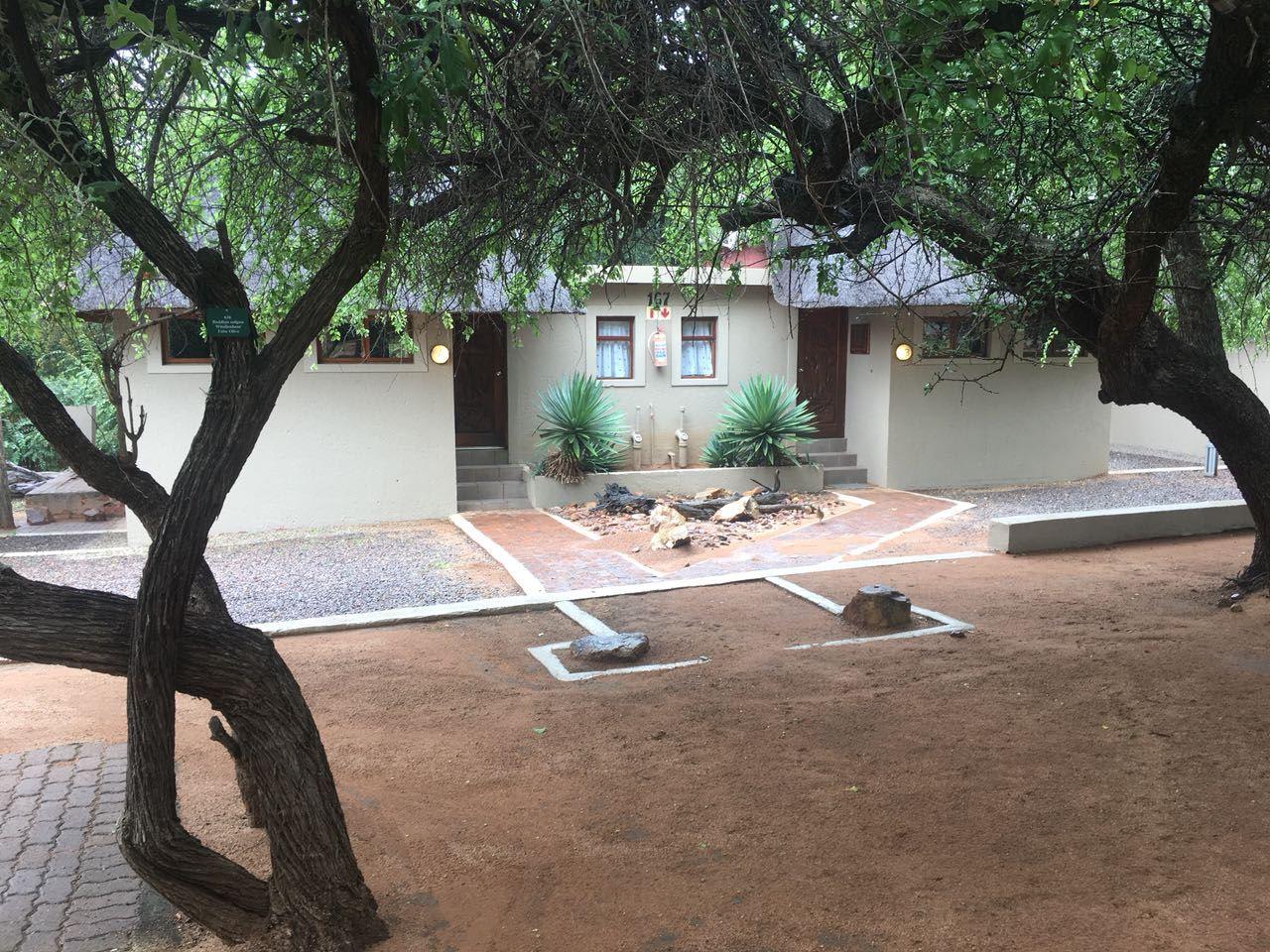 Mabalingwe Elephant Lodge | Accommodation Mabalingwe Nature Reserve