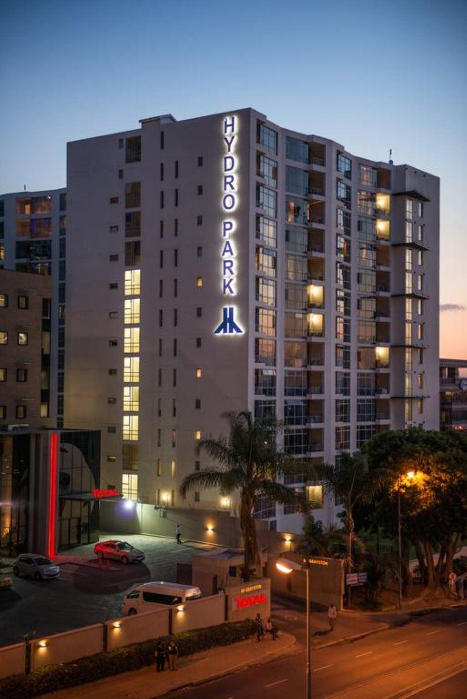 Sandton Executive Suites Hydro Park