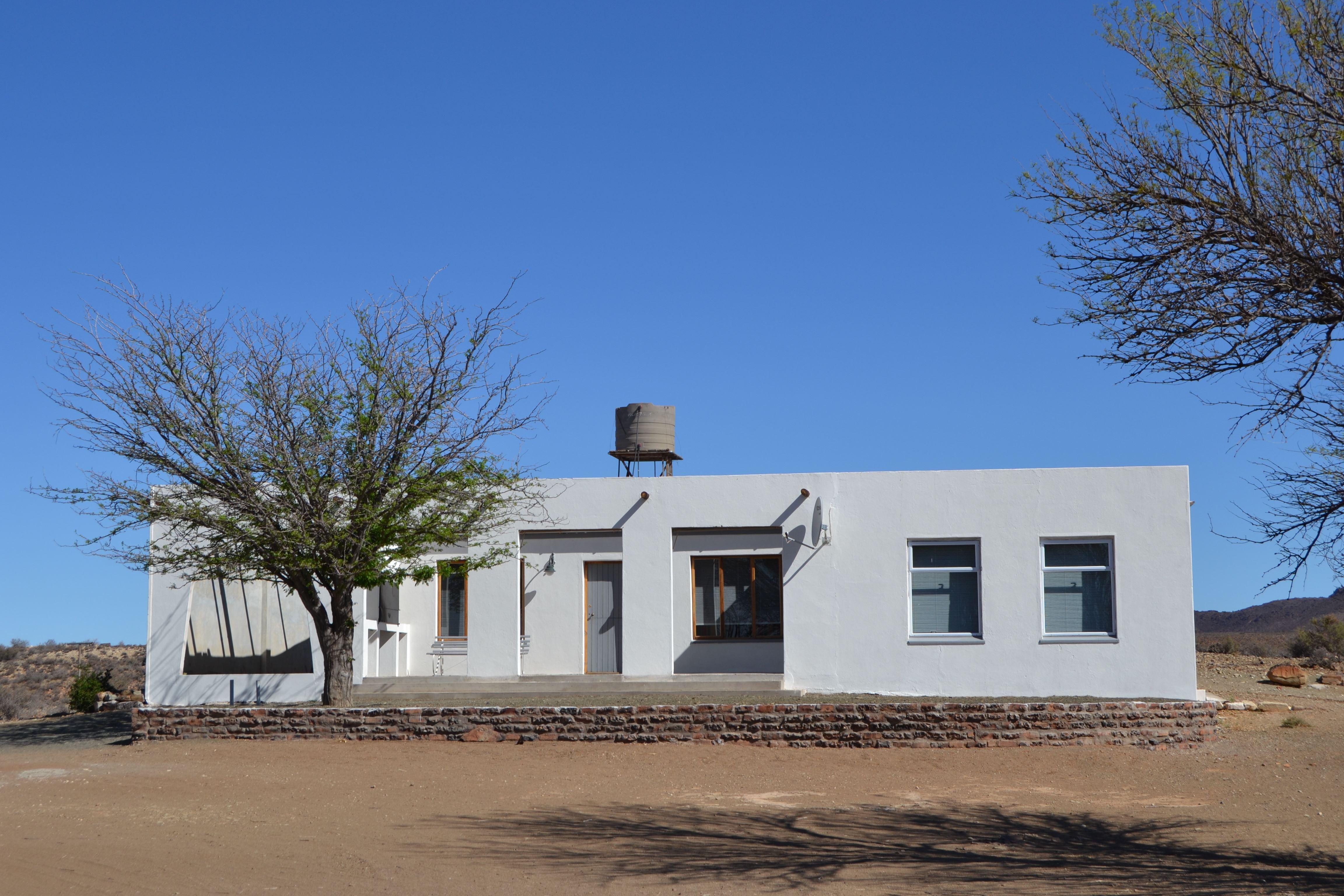 Rooiberg Gasteplaas | Williston Accommodation