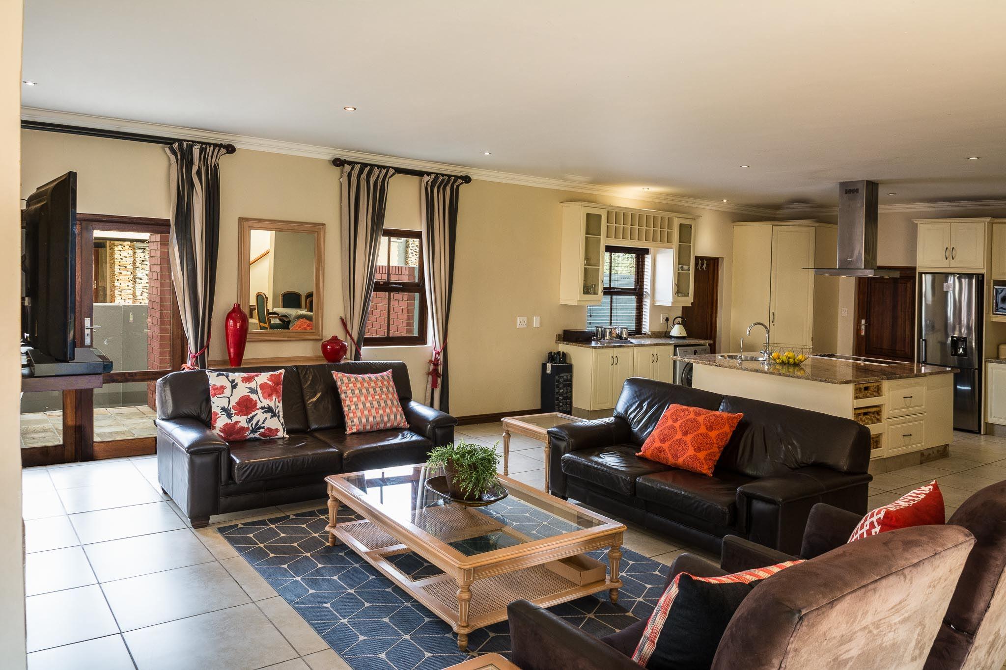 111 Vaal de Grace | Accommodation Parys