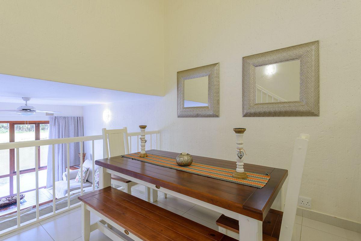 The best place to be... gathering around the table - good food & company