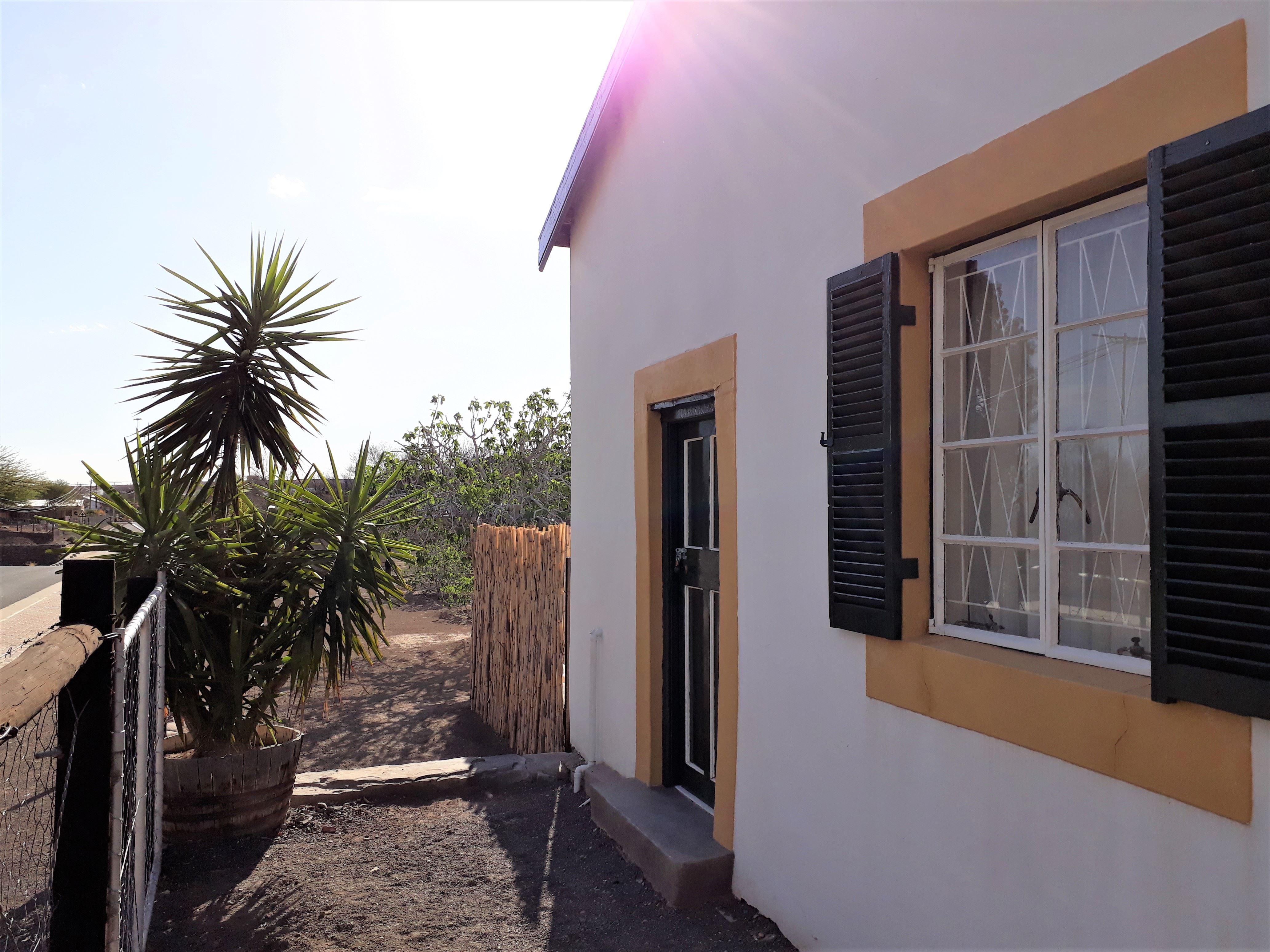 Die Ou Winkeltjie | Accommodation Merweville