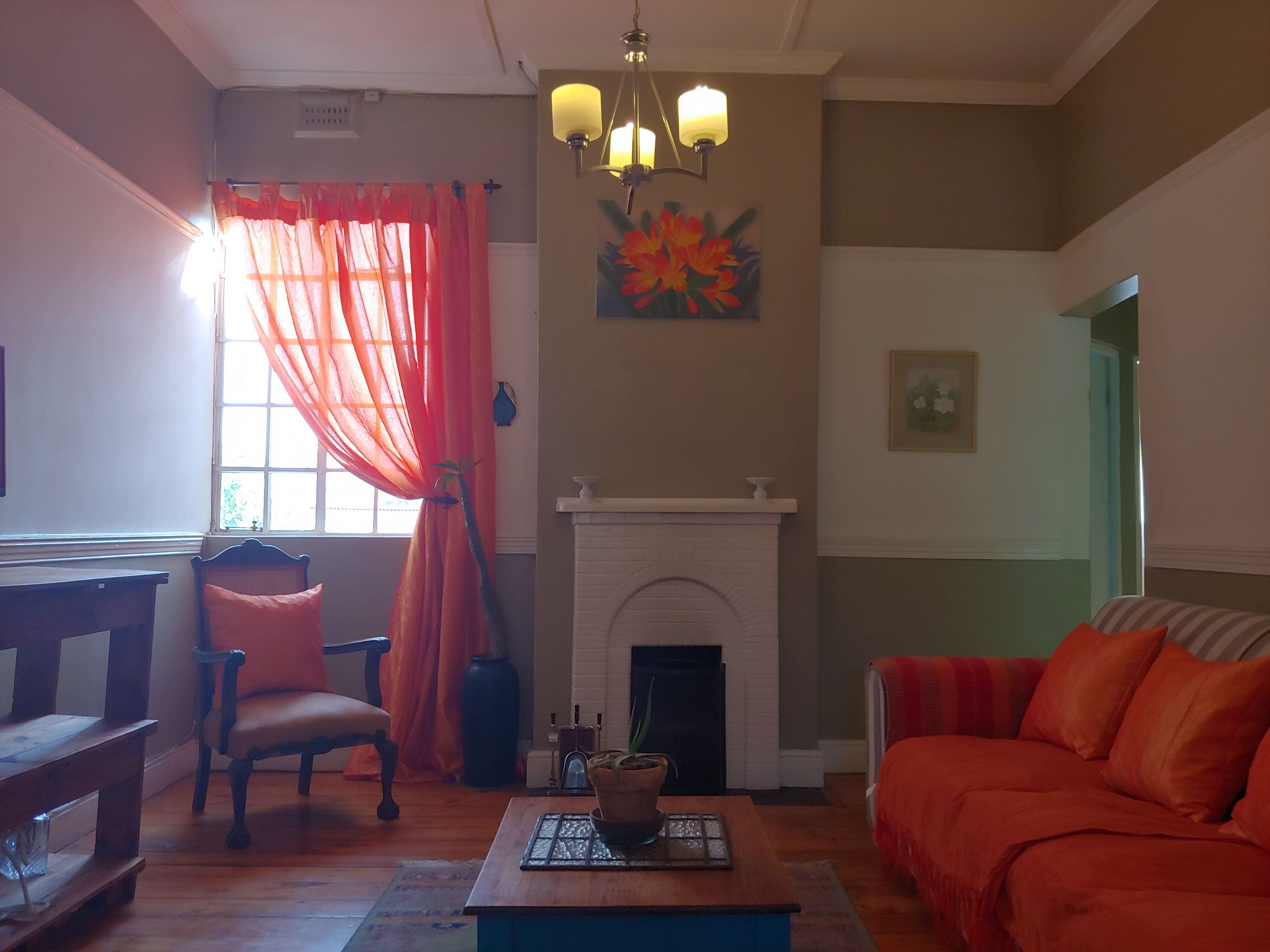 Happy Home Woodstock | Accommodation Woodstock