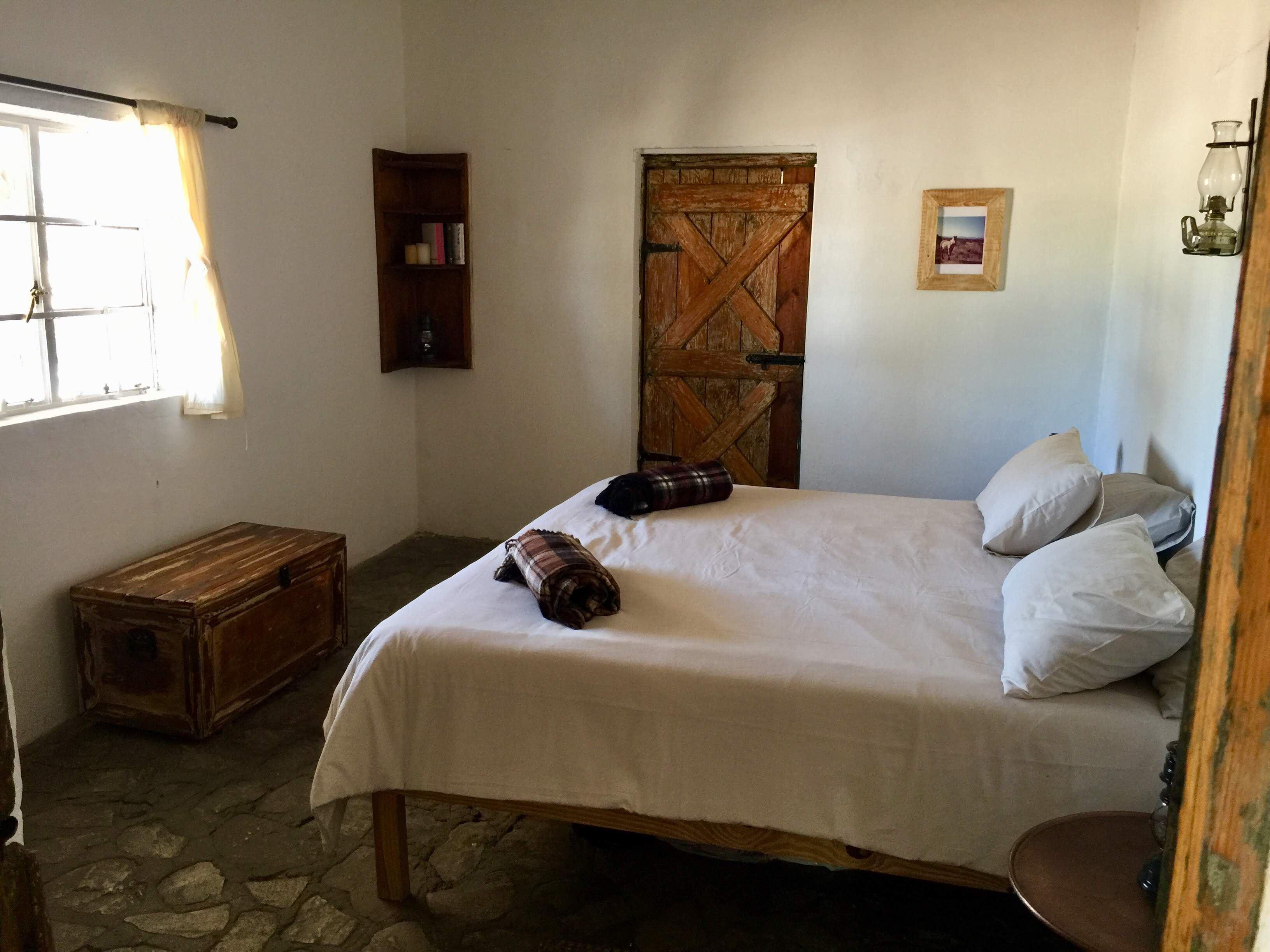 Limestone House | Accommodation Okahandja
