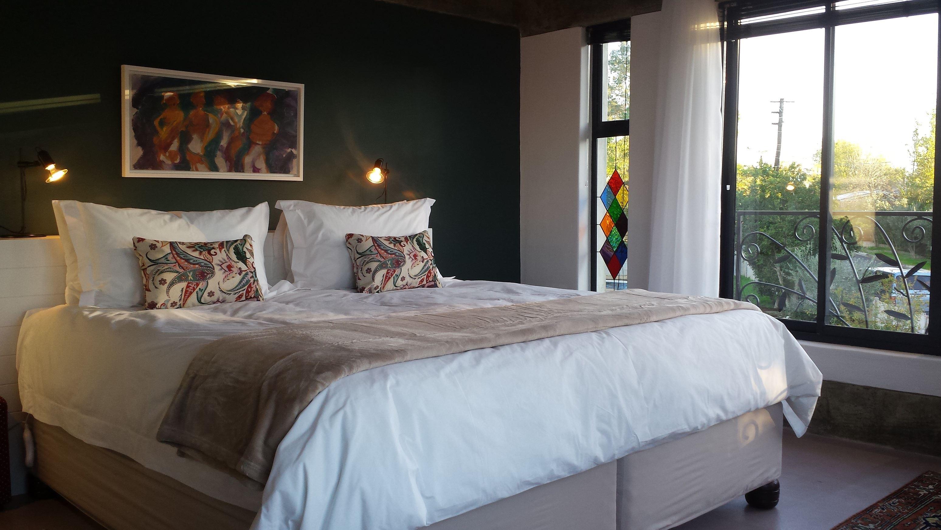 Absolute Castillo | Riebeek Kasteel Accommodation