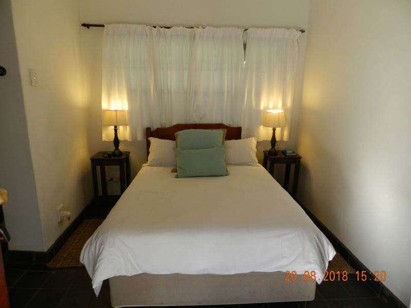 President Paul Kruger Guest Lodge | Get the Best Accommodation Deal ...