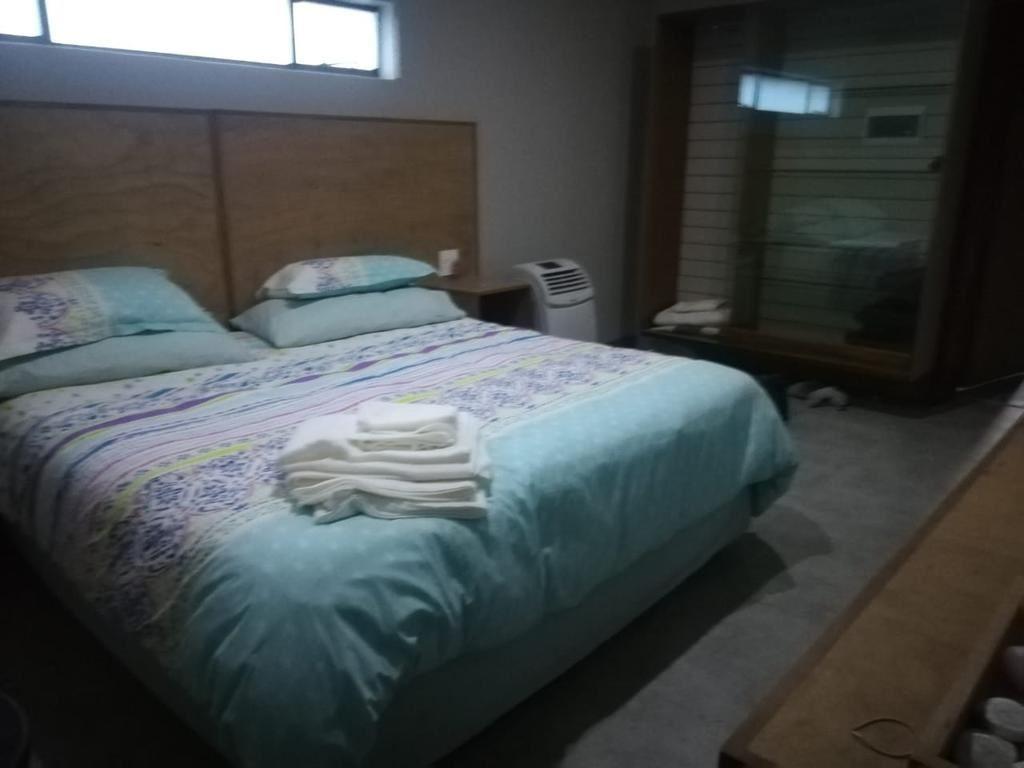 Mei-Mei Villa | Accommodation Nelspruit
