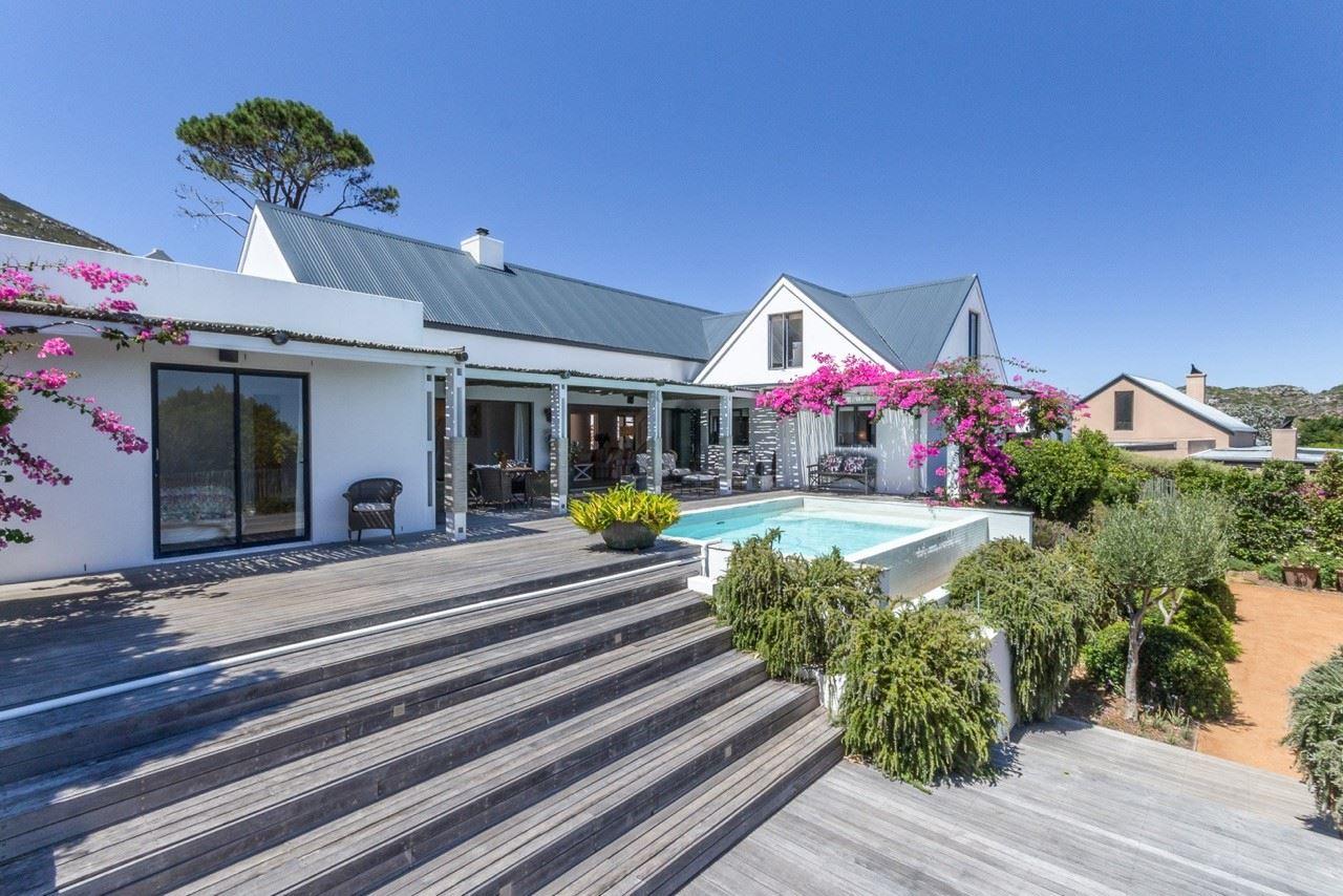 Stay at Chapman's Manor