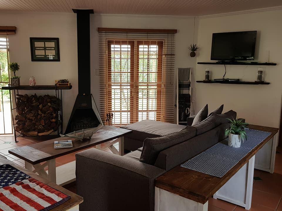Mickey Finn | Accommodation Dullstroom