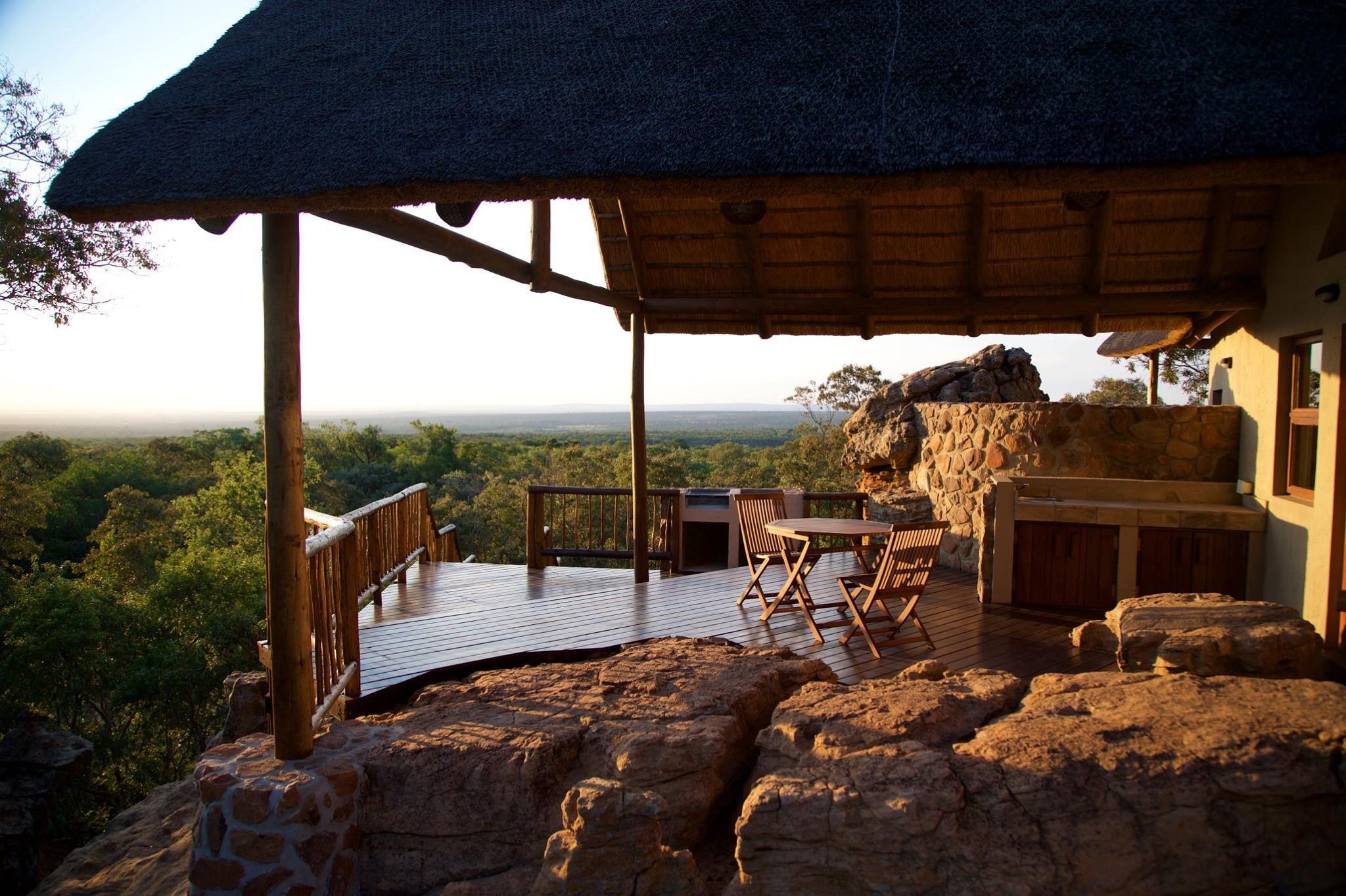 Itemoga Wildlife Reserve | Waterberg Specials