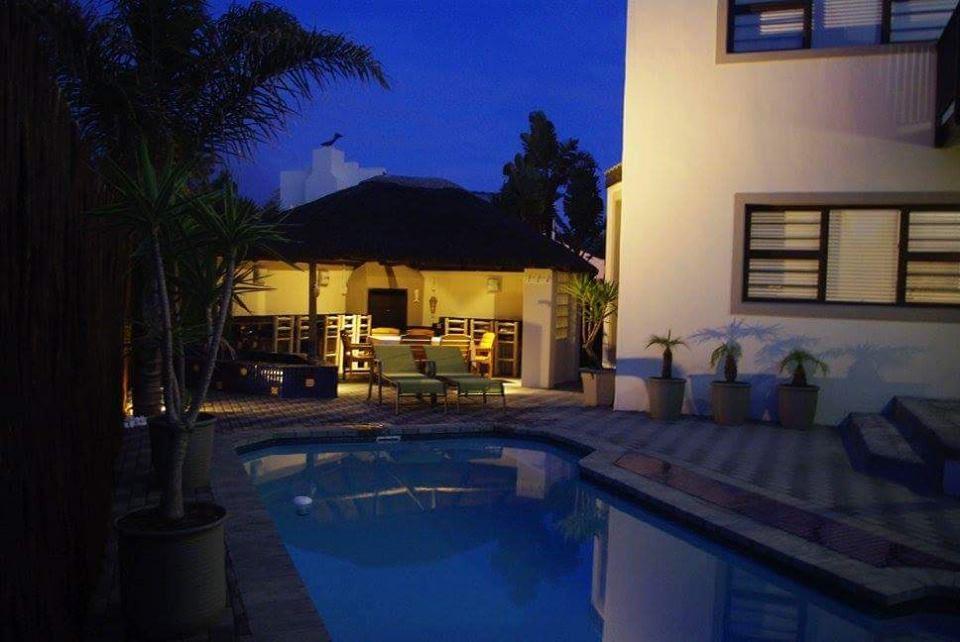 Atlantic Oasis Guest House | Table View Accommodation