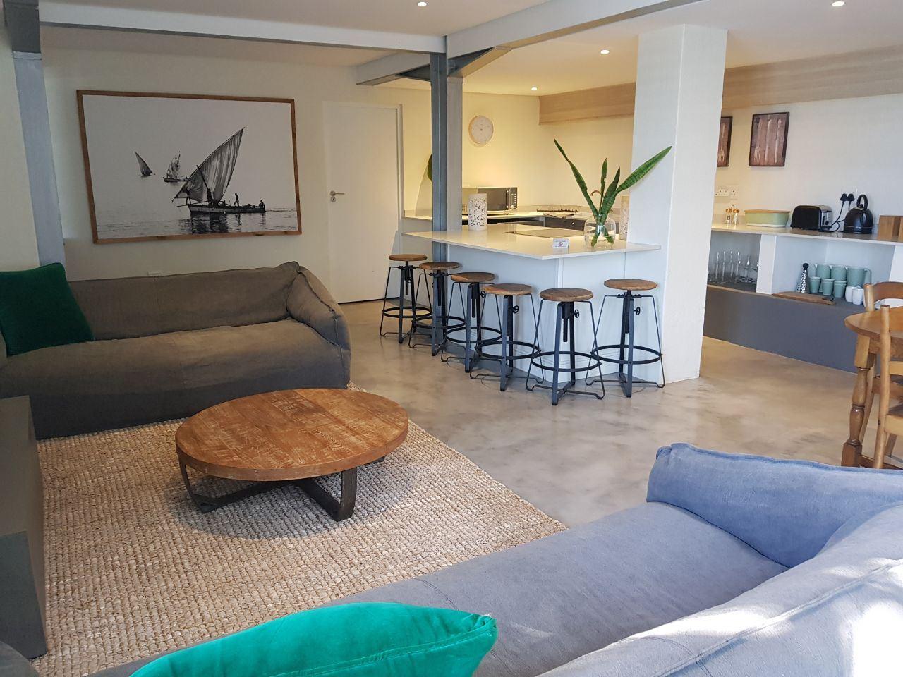 Copper Beach | Umdloti Beach Accommodation