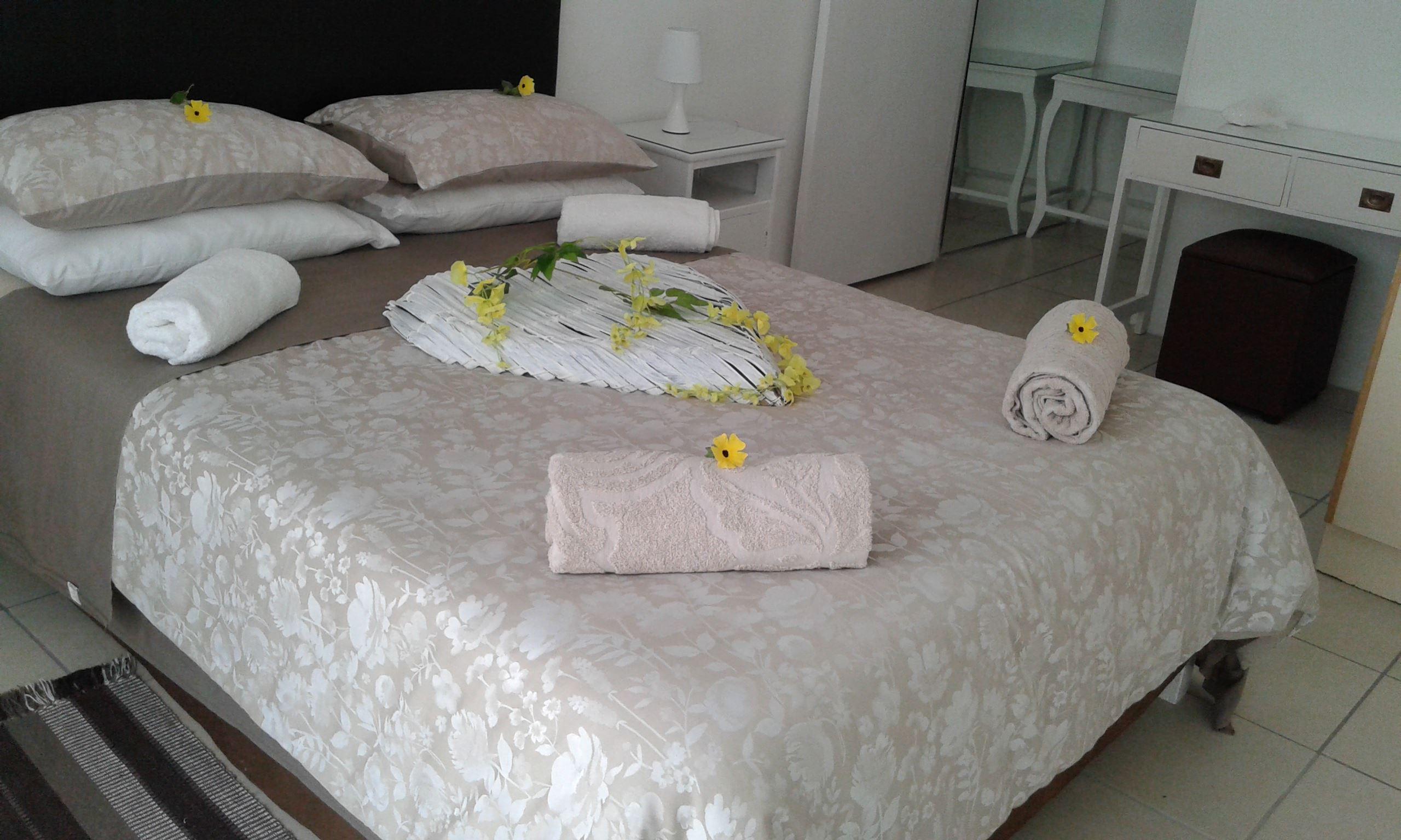 Kalahari Cottage | Accommodation Yzerfontein