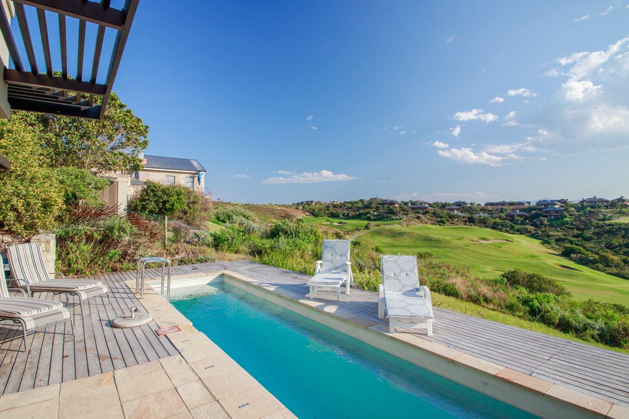 Pezula Eleventh Hole Luxury SW17