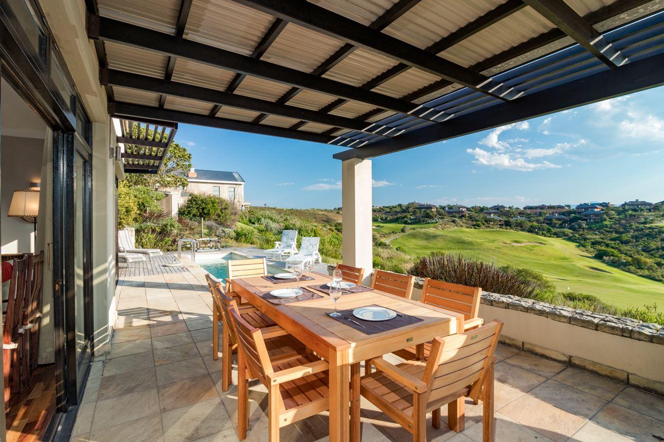 Pezula Eleventh Hole Luxury SW17 | Accommodation Sparrebosch