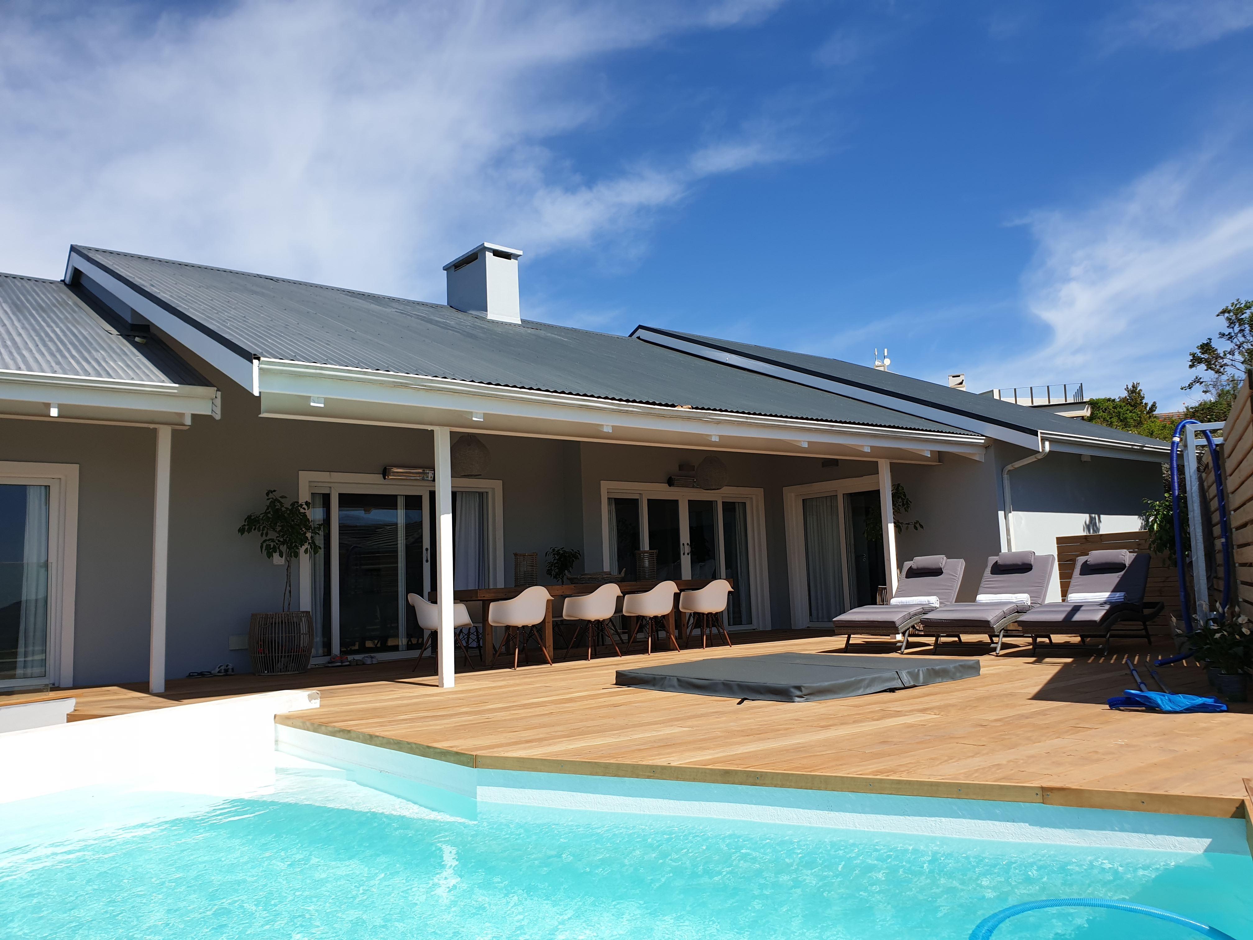 Pezula Heaven on Earth - CM34 | Sparrebosch Accommodation