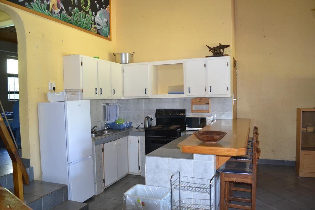 Kwela Cottage