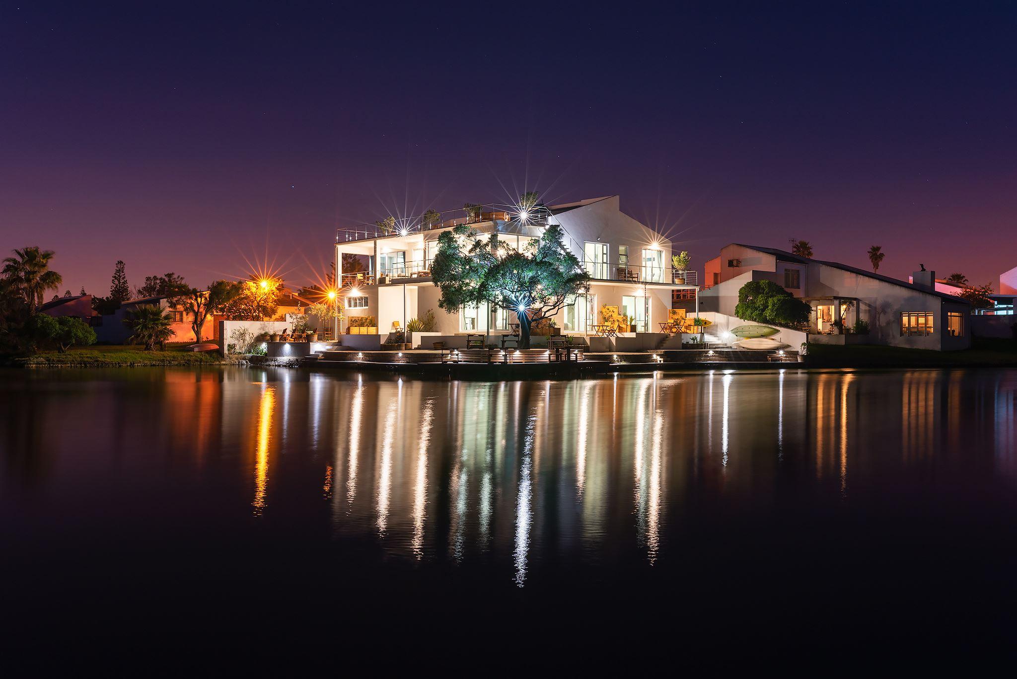 Marina Views | Muizenberg Self-catering