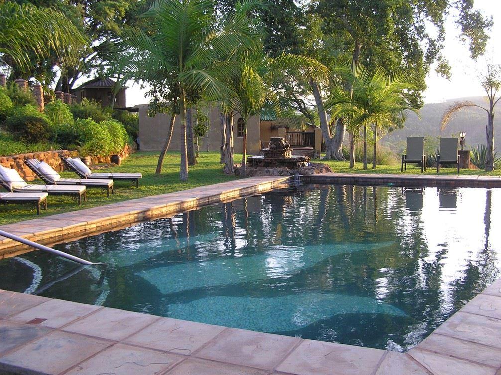Zeederberg Country Lodge | Kiepersol Accommodation