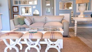 Blue Skies | Accommodation Salt Rock