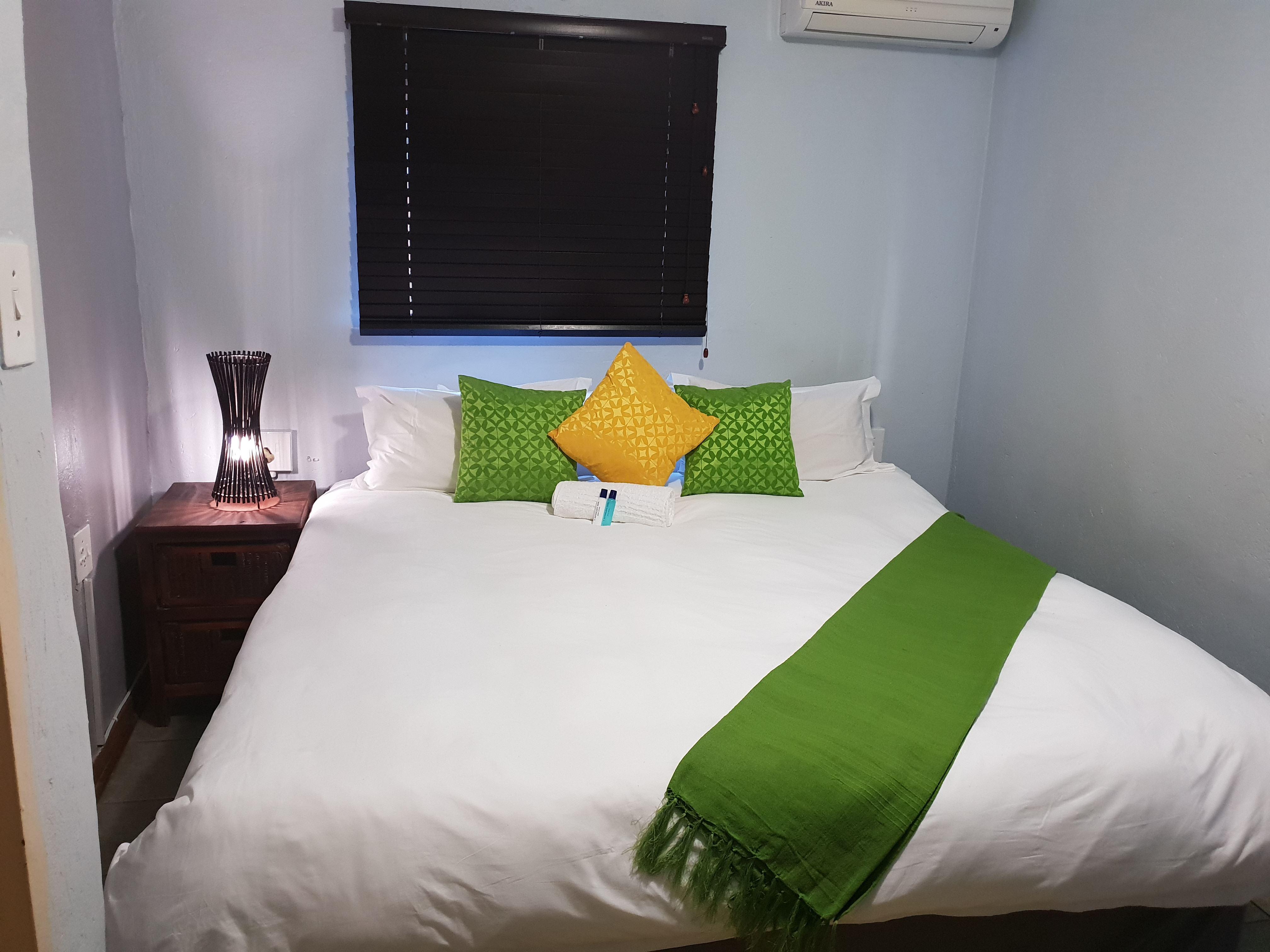 The Grace Terraces Guest House | Accommodation Flora Park (Polokwane)