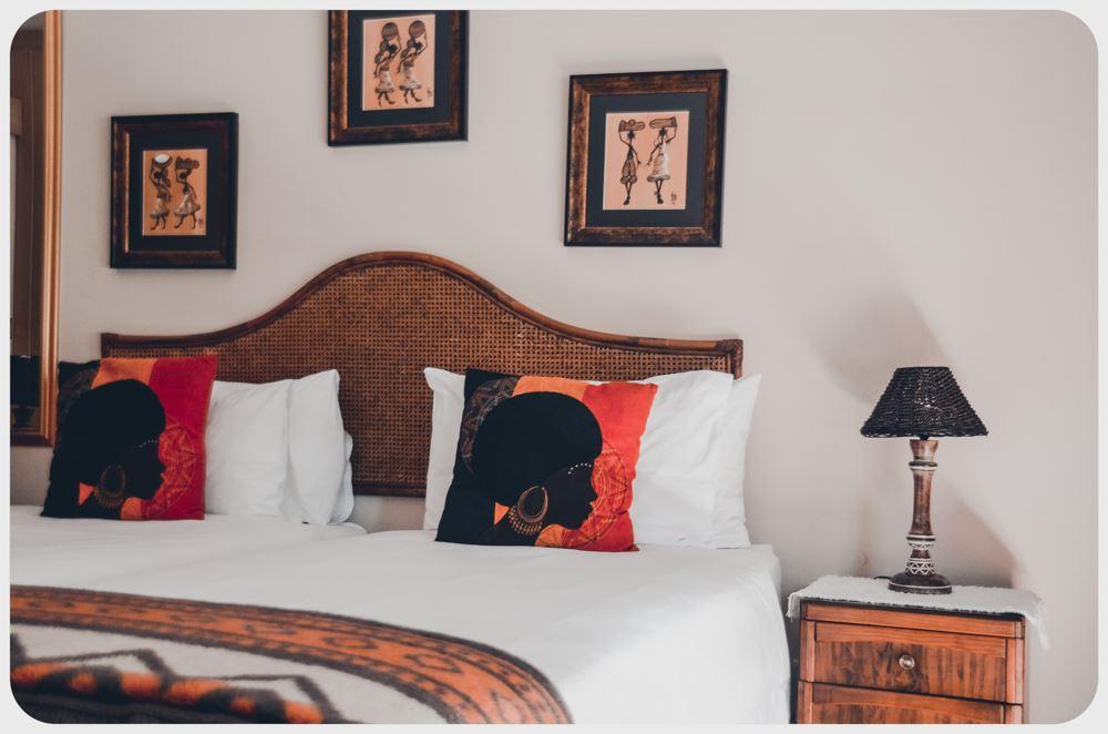 Dolliwarie Guest House | Panorama Accommodation