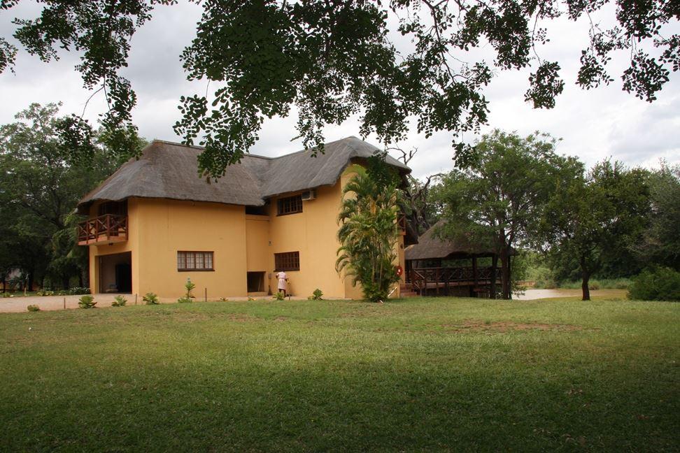 Ngulube Game Lodge | Phalaborwa Accommodation