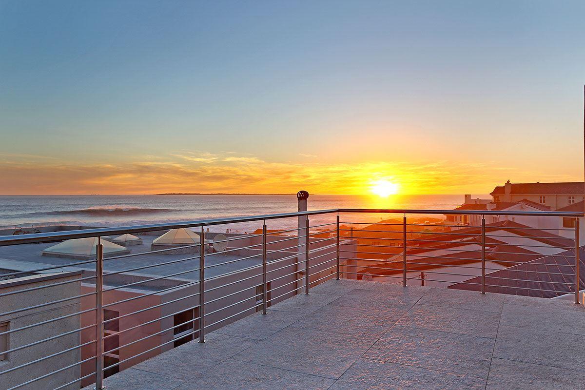 Biccard Views | Accommodation Bloubergstrand
