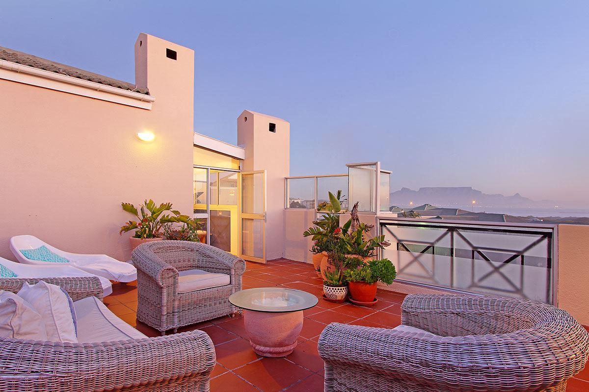 Big Bay Beach Club 37 | Cape Peninsula Specials