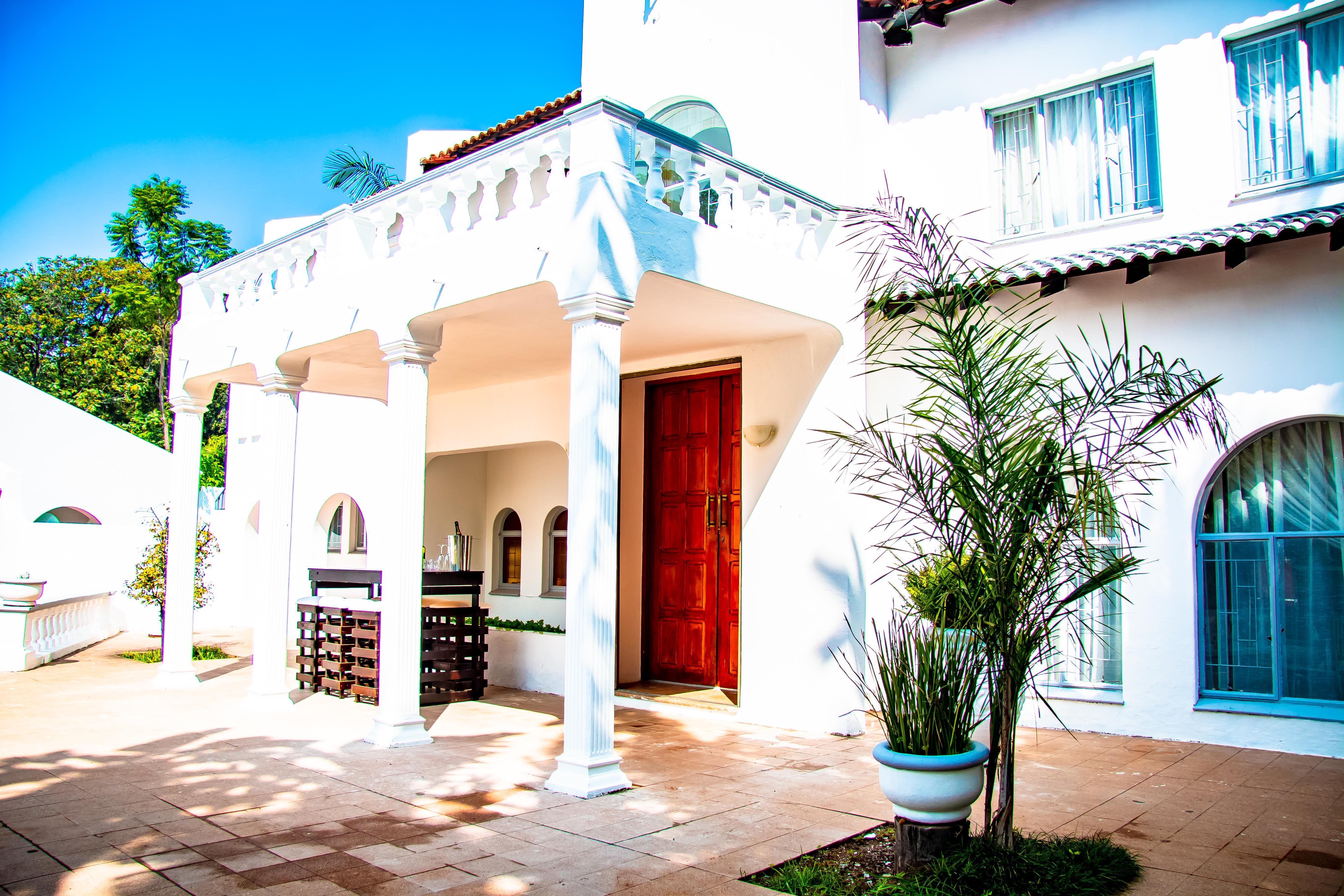 Graceland Conference & Lifestyle Centre | Vissershoek Accommodation