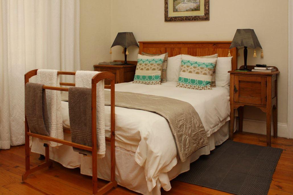 Amali Guest Houses | Accommodation Cradock