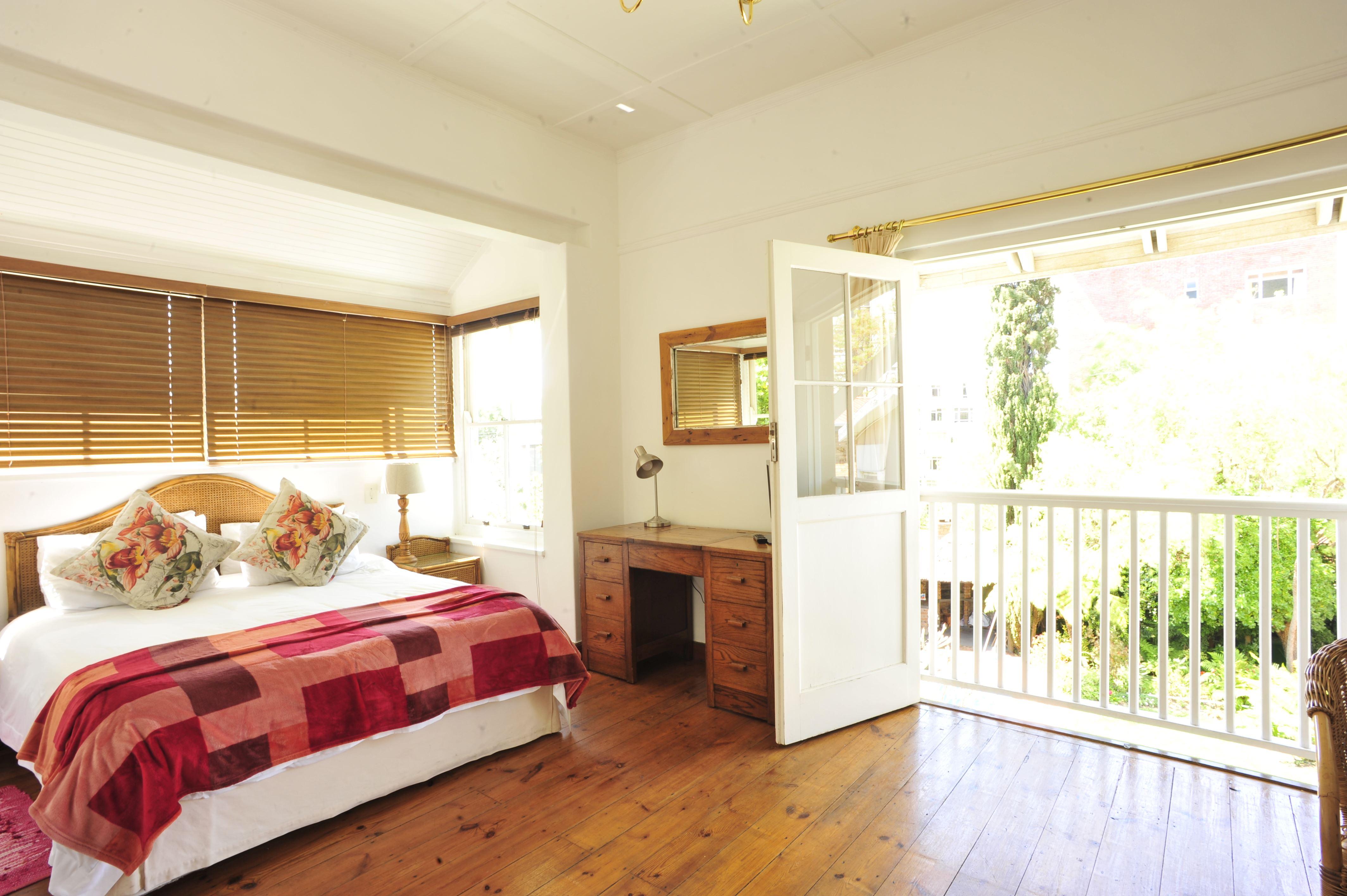 Devonshire House | Rondebosch Self-catering
