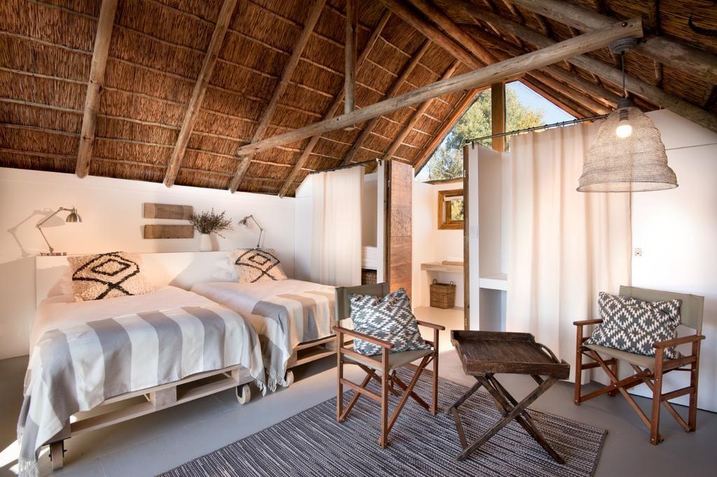 Cradle Boutique Hotel