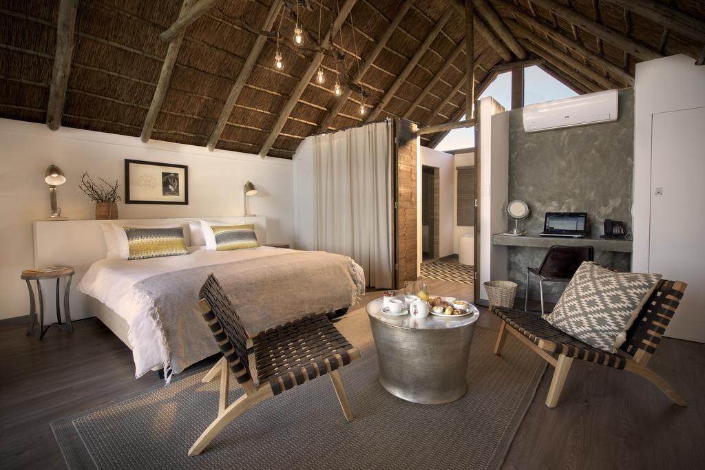 Cradle Boutique Hotel