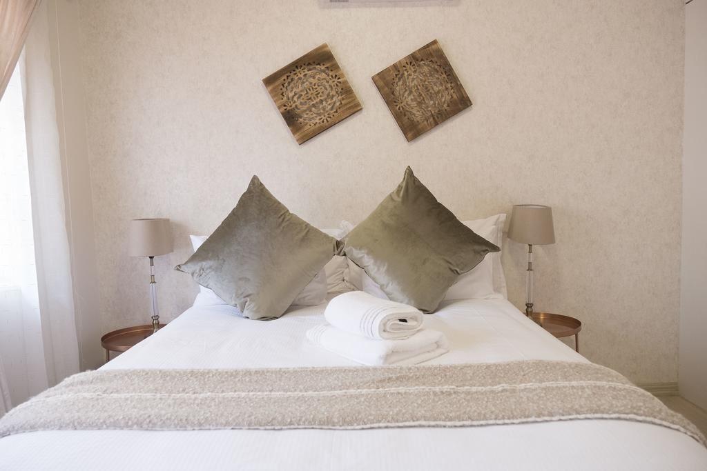 Comfort Guest House | Hazelwood Accommodation