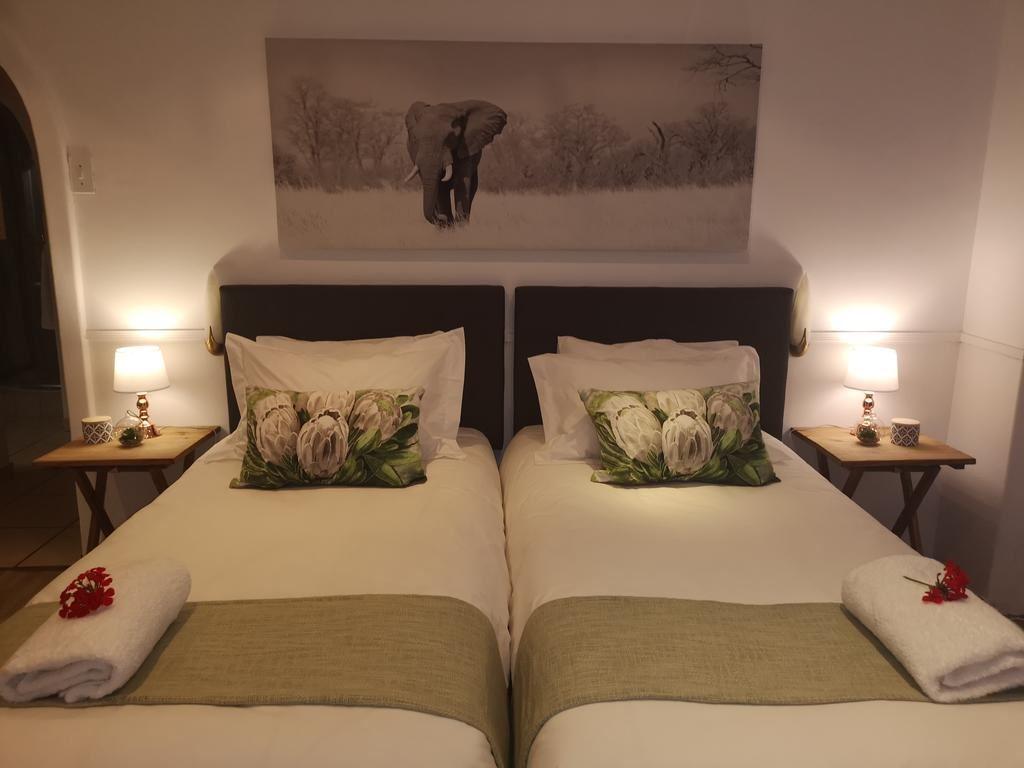 13 on Wynne | Accommodation Eldoraigne