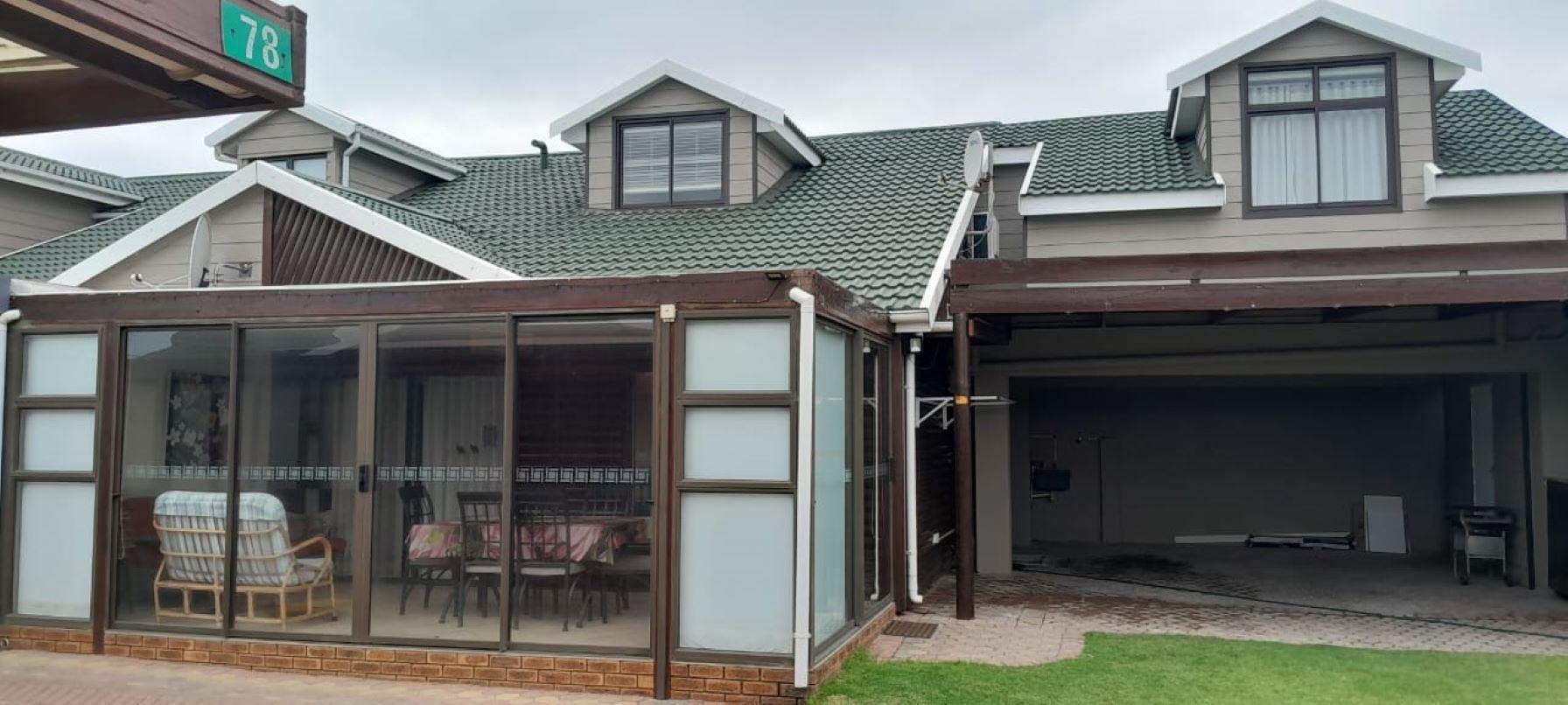 Mosselbaai-Diaz-Sea Cottage 63 | Accommodation Diaz Beach