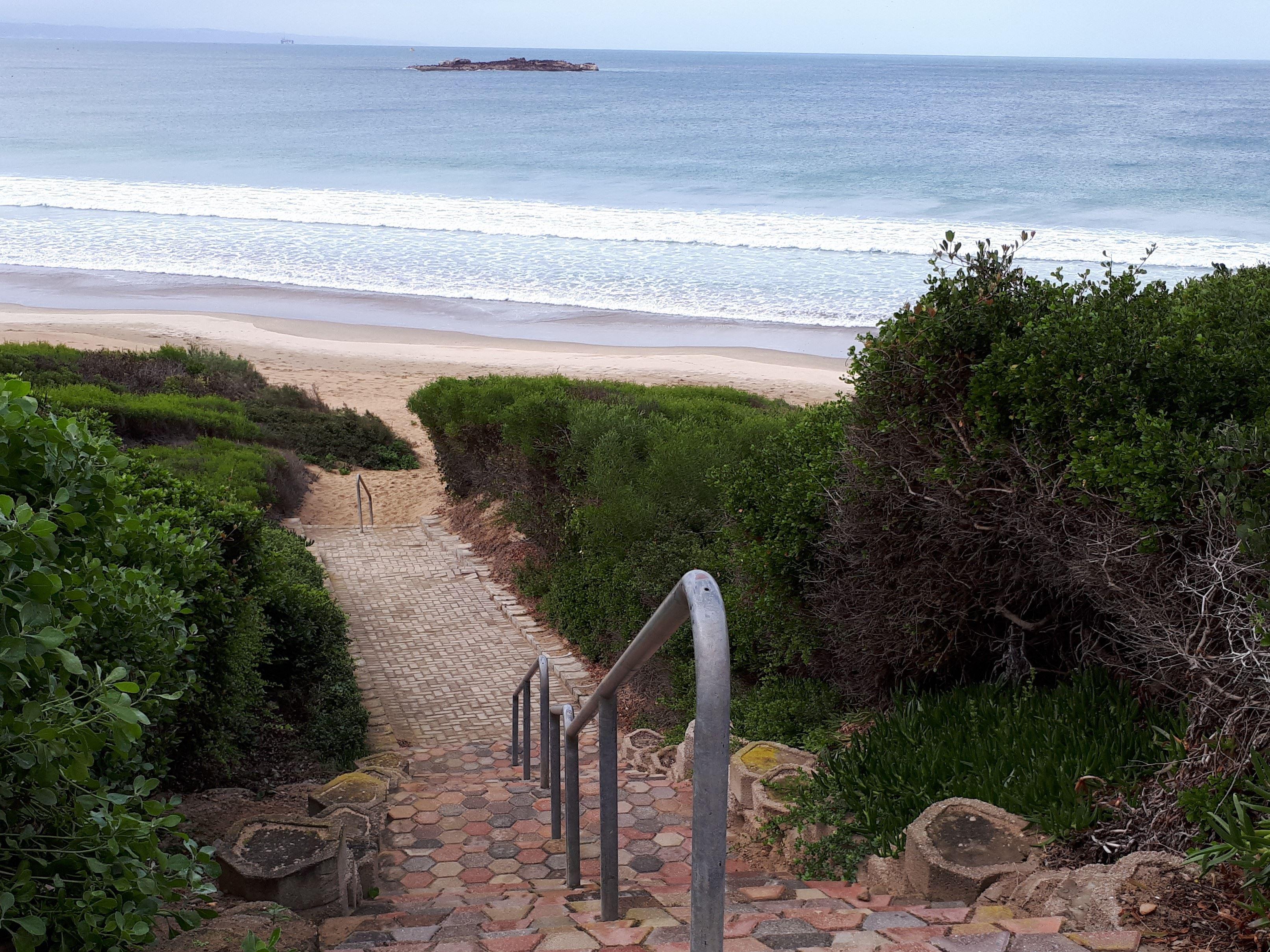 Mosselbaai-Diaz-Sea Cottage 63 | Diaz Beach Accommodation