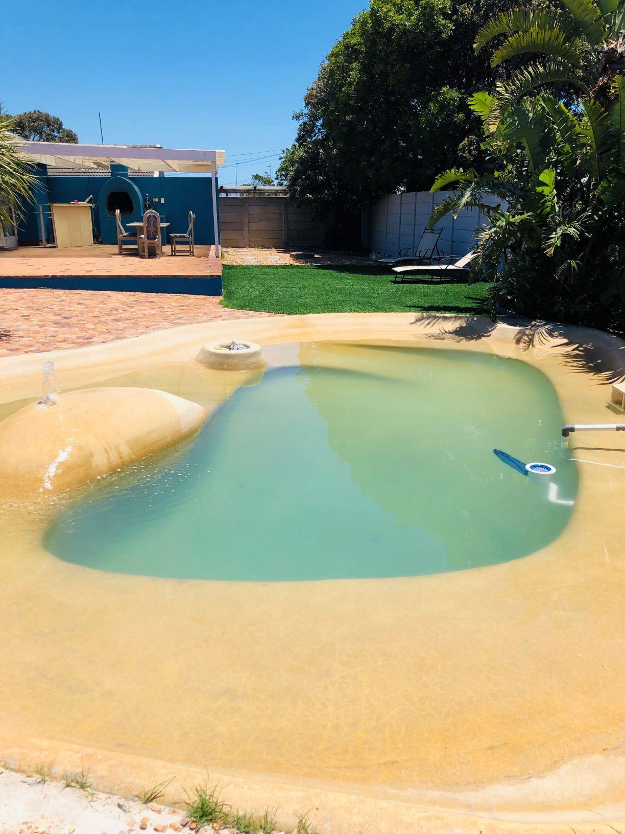 Villa V | Milnerton Hotels