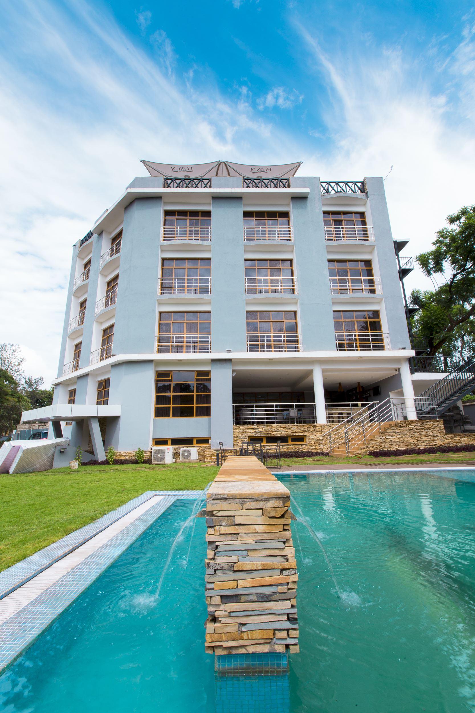 Kilimanjaro Wonders Hotel | Moshi Hotels