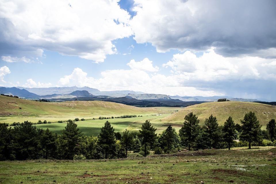 Cairn Grace | Accommodation Underberg