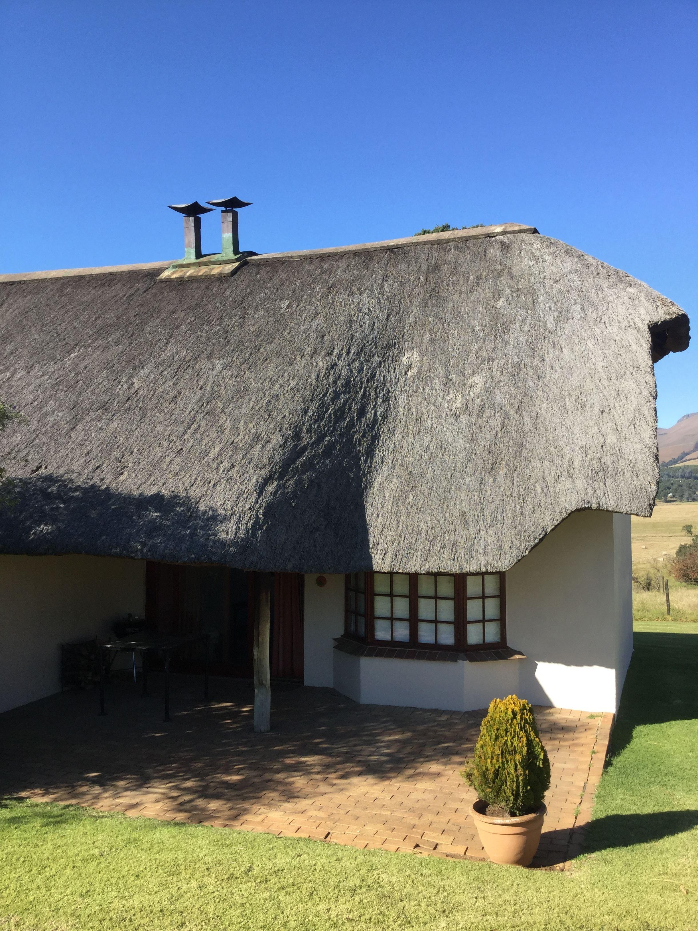 Everwood Estates | Accommodation Dargle