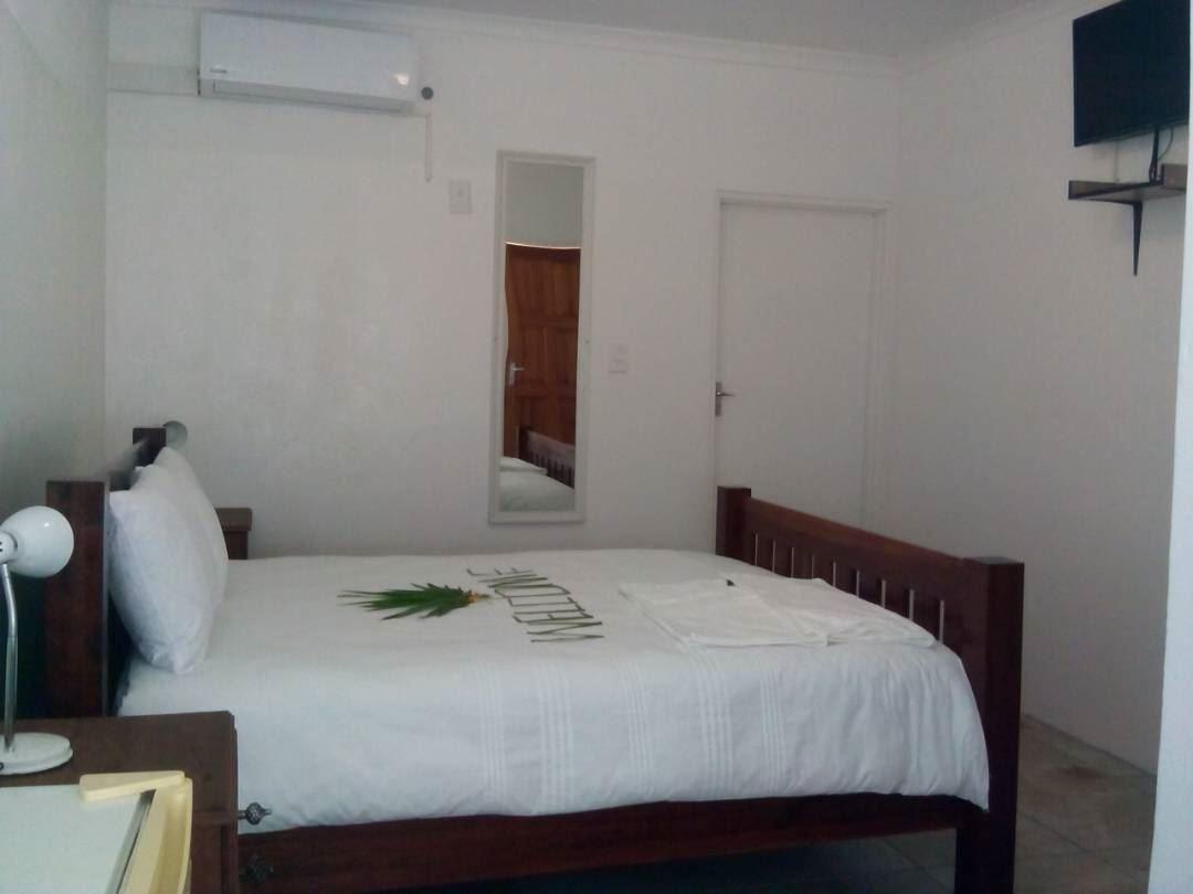 Magamba Hills Lodge | Accommodation Kazungula (Zambia)