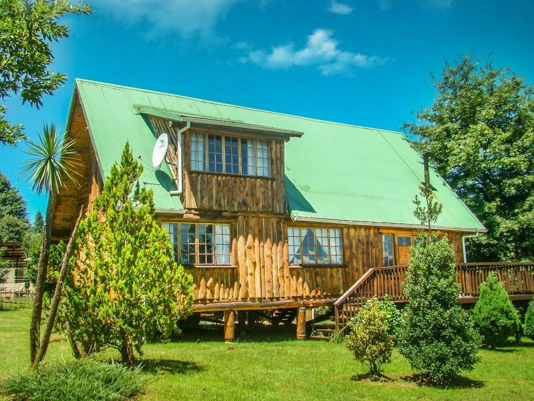 The Cabin | Accommodation Underberg