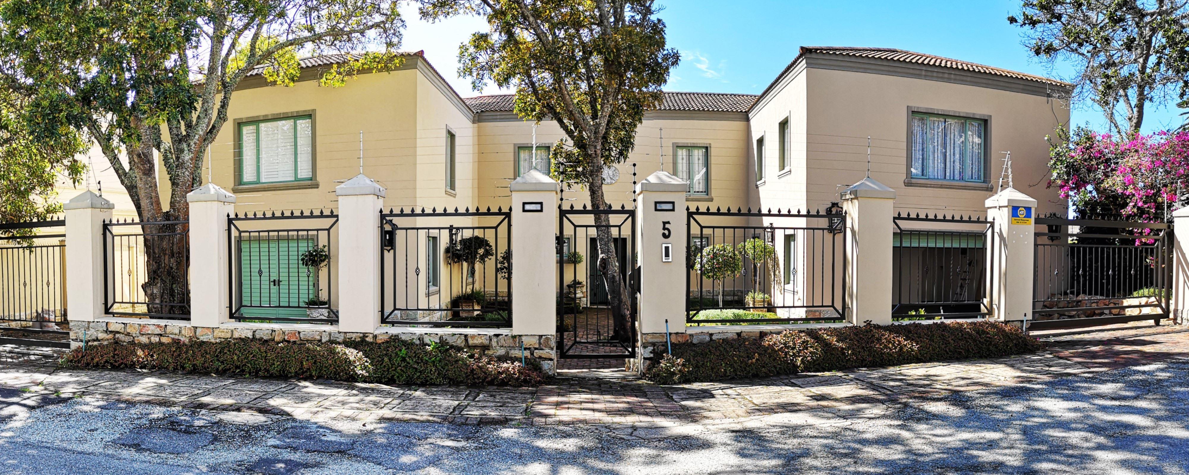 Beach Cove Villa | Self-catering Plettenberg Bay